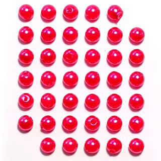 Plastové 5mm"03335"20g/bal